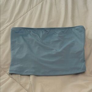 Blue Women's Skirt